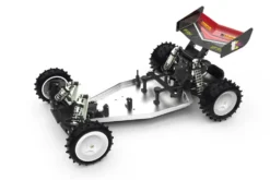 Schumacher K194 1:10 2WD Buggy Cougar Classic Bausatz