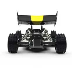 Schumacher K193 1:10 4WD Buggy PROCat Classic Bausatz