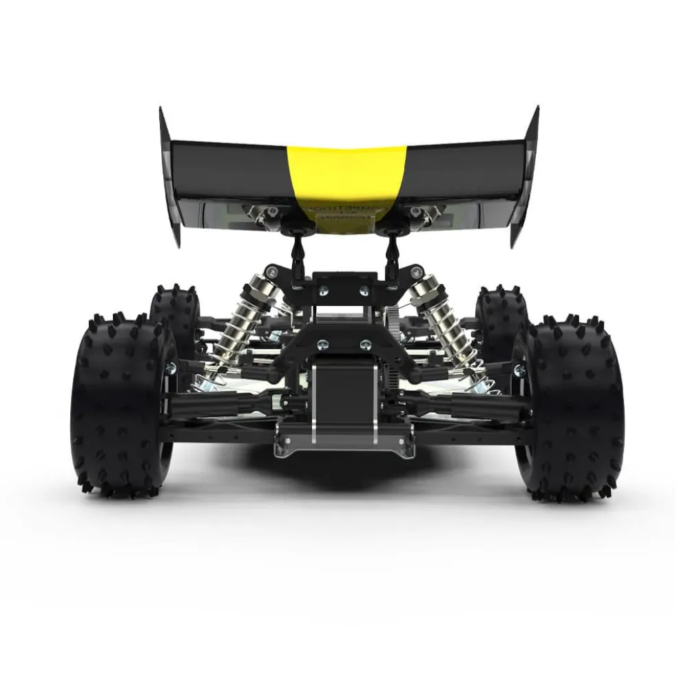 Schumacher K193 1:10 4WD Buggy PROCat Classic Bausatz