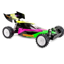 Schumacher K193 1:10 4WD Buggy PROCat Classic Bausatz