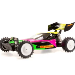 Schumacher K193 1:10 4WD Buggy PROCat Classic Bausatz