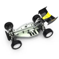 Schumacher K193 1:10 4WD Buggy PROCat Classic Bausatz