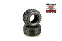 Schumacher Reifen Truck-Stagger Rib (2)