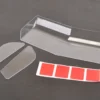 Schumacher Spoiler mit Endplatten - Cougar Classic