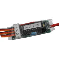 Servonaut Infarot-Sender AIR4