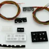 Servonaut LH6FH4x2 Volvo Rücklicht für 7,2V bis 12V