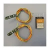 Servonaut LH6MB Actros Rücklichtplatine für 7,2V bis 12V