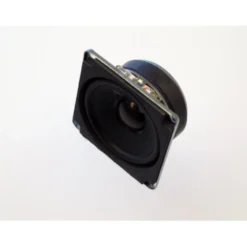 Servonaut Miniatur-Lautsprecher 8 Ohm / 10 W LAUT85