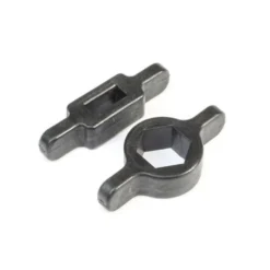 Shock Tools, Composite: All 22