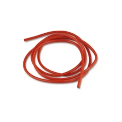 Silikonkabel Rot 1.55mm² 1m