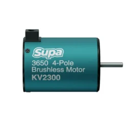 SkyRC Brushless-Motor FuriaX Supa 3650 2300kV