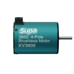 SkyRC Brushless-Motor FuriaX Supa 3650 3600kV