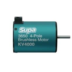 SkyRC Brushless-Motor FuriaX Supa 3650 4000kV