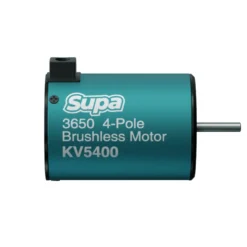 SkyRC Brushless-Motor FuriaX Supa 3650 5400kV