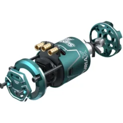 SkyRC Brushless-Motor FuriaX Supa Agile 13.5T Drift
