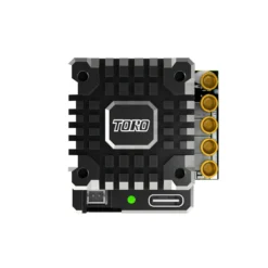 SkyRC Brushless-Regler Toro TS160 Pro 2-3S LiPo