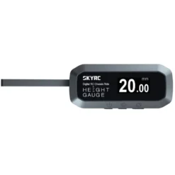 SkyRC Digitale Höhenlehre / Ride Height Gauge