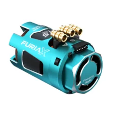 SkyRC FuriaX Hyper Agile 13.5T Drift Brushless-Motor