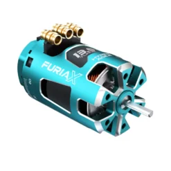 SkyRC FuriaX Hyper Agile 13.5T Drift Brushless-Motor