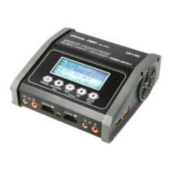 SkyRC Ladegerät D260 AC/DC LiPo 1-6s 14A 260W