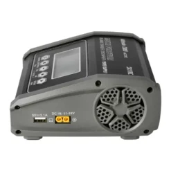 SkyRC Ladegerät D260 AC/DC LiPo 1-6s 14A 260W