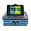 SkyRC Ladegerät D8neo | DC | 2 Ladeausgänge | Multifunktion | Smart | 40A | 1600W