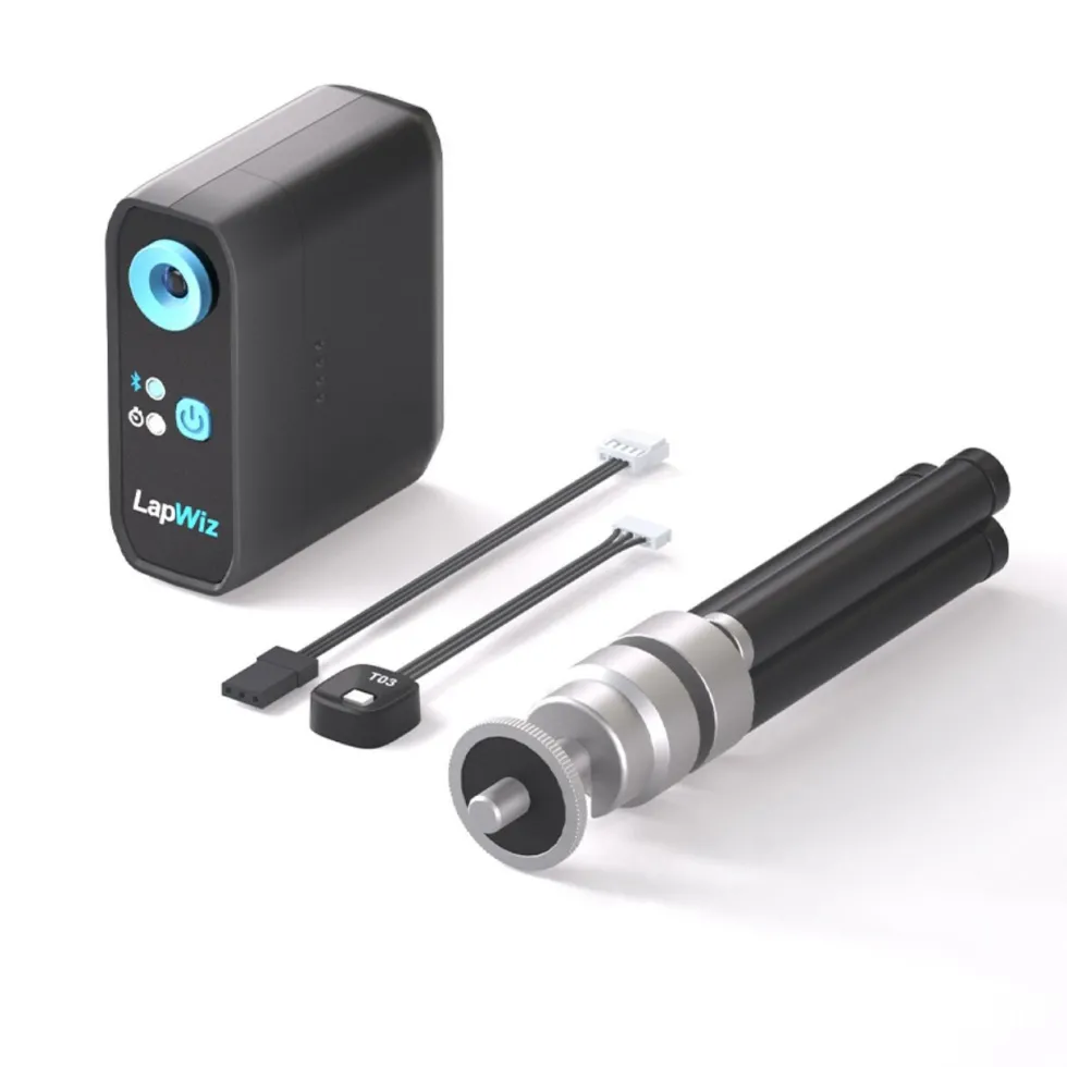 Sky RC LapWiz Smart Lap Counter System Mini-Z
