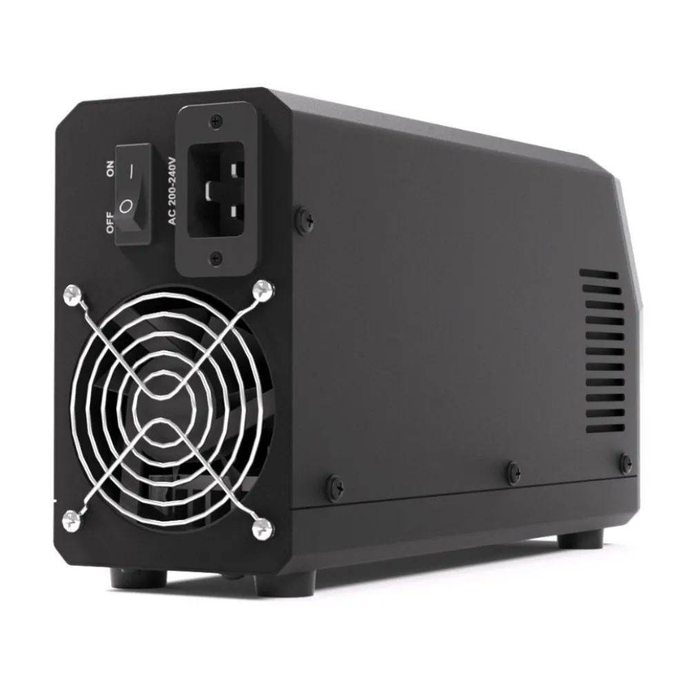 SkyRC Netzteil PSU2000 8-36 Volt 55 Ampere 1980 Watt