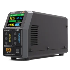 SkyRC Netzteil PSU2000 8-36 Volt 55 Ampere 1980 Watt