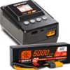 Smart Powerstage-Bundle 5000mAh 3S LiPo & S155 Ladegerät