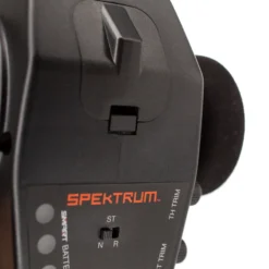 Spektrum DX3 Fernsteuerung Smart DSMR 3-Kanal mit SR315 Empfänger