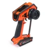 Spektrum DX Rugged+ Fernsteuerung orange ohne Empfänger