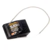 Spektrum Empfänger SLR300 3-Kanal 2.4GHz SLT