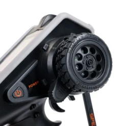 Spektrum Fernsteuerung DX Rugged DSMR+ mit SR615 Empfänger