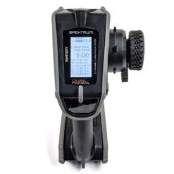 Spektrum Fernsteuerung DX Rugged DSMR+ mit SR615 Empfänger