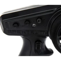 Spektrum Fernsteuerung SLT3 2.4Ghz 3-Kanal mit SR315DP Empfänger