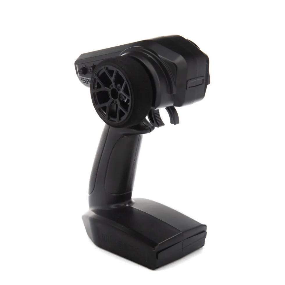 Spektrum Fernsteuerung SLT3 2.4GHz 3-Kanal mit SLR300 Empfänger
