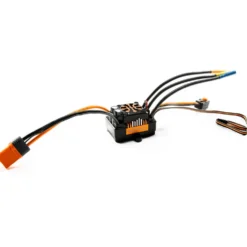 Spektrum Firma Brushless-Regler 130A Smart ESC 2S-4S