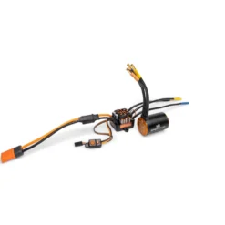 Spektrum Firma Brushless-Set 100A Smart ESC + 6500kv Motor