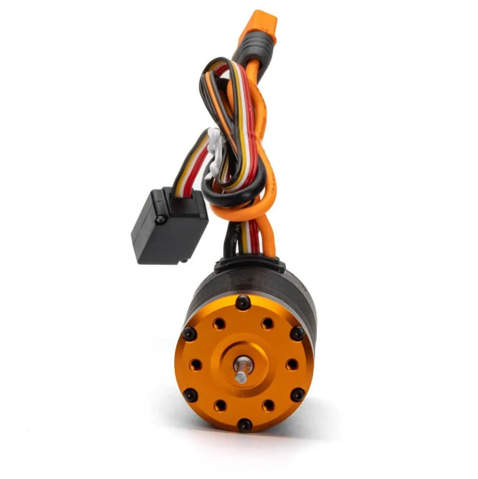 Spektrum Firma Crawler Brushless-Combo 2300Kv