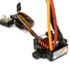Spektrum Firma Fahrregler 60A Lite Smart Brushed (waterproof)