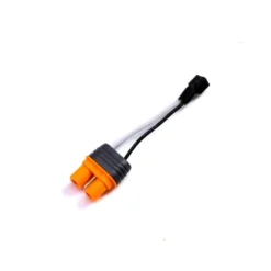 Spektrum IC3 Buchse auf JST PH2.0 Akku (SCX24)