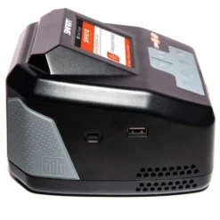 Spektrum Ladegerät Smart G2 Charger S2200 2x200W 230V