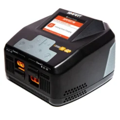 Spektrum Ladegerät Smart G2 Charger S2200 2x200W 230V