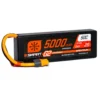 Spektrum LiPo-Akku 5000mAh 2S 7.4V Smart G2 50C Hard Case IC3