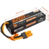 Spektrum LiPo-Akku 6200mAh 2S 7.4V Smart Pro Basher 120C IC5-Stecker