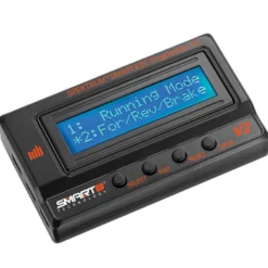 Spektrum Programmierbox für Firma Smart ESCs