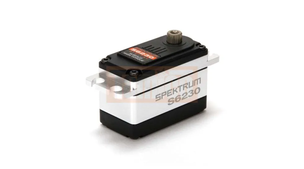Spektrum S6230 Digital Surface Servo 22 kg