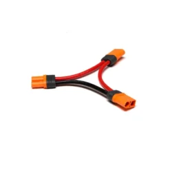 Spektrum Seriell-Adapter IC5 100mm