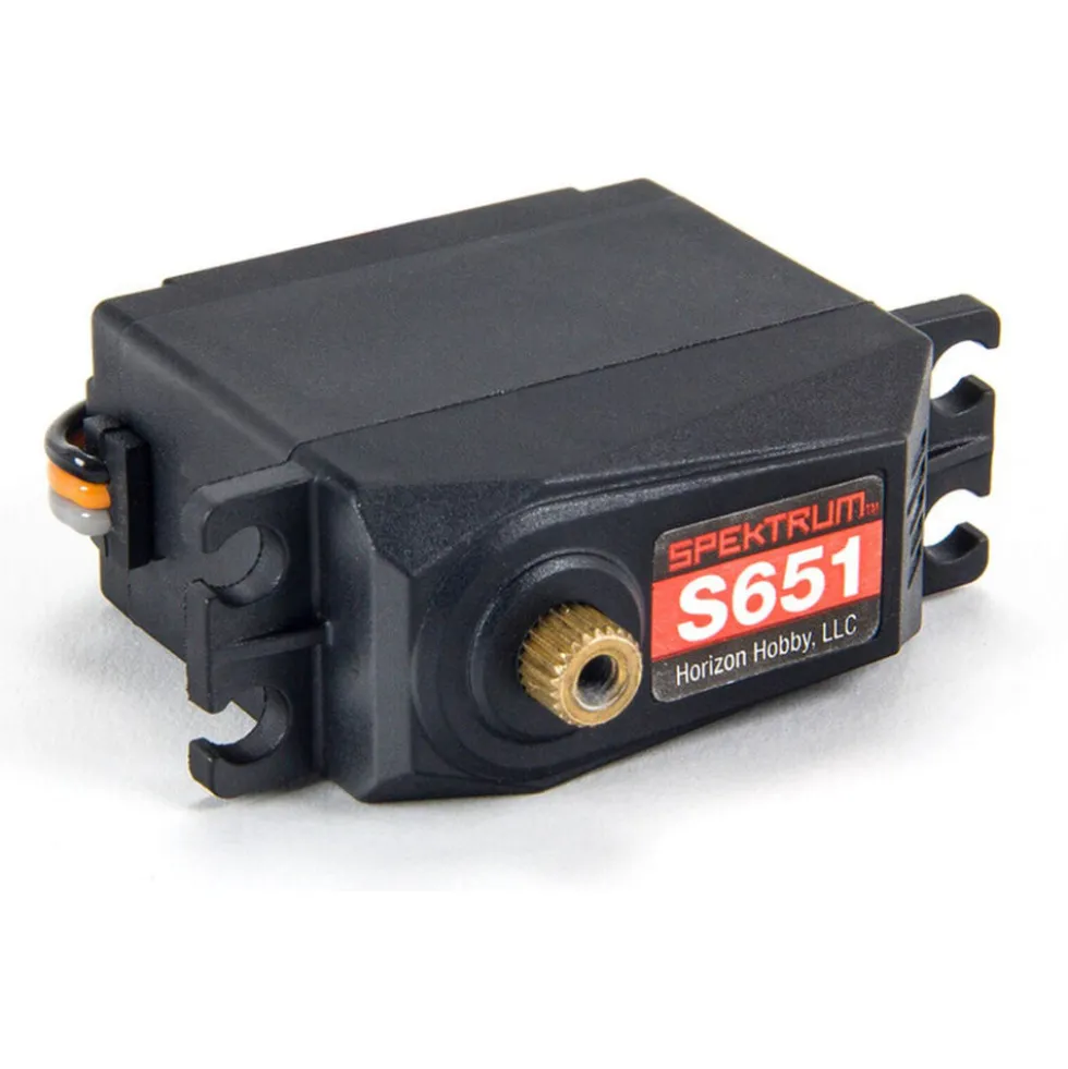 Spektrum Servo 7Kg Metallgetriebe